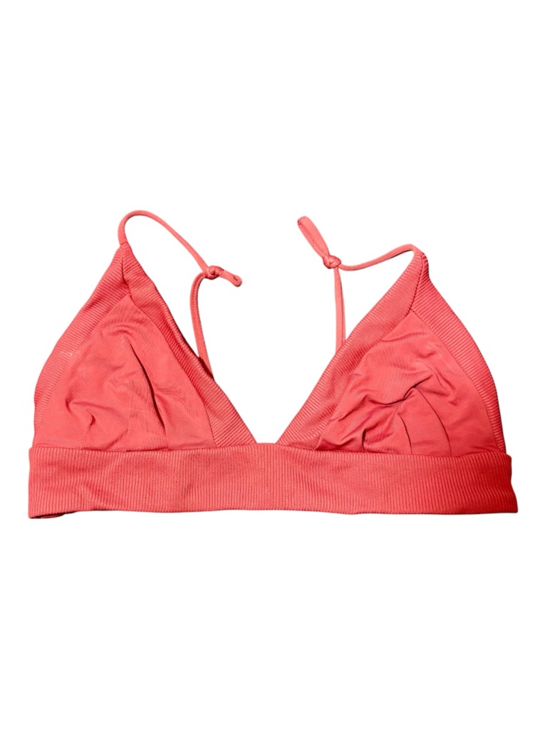 Boys+Arrows Dana Triangle Bikini Top